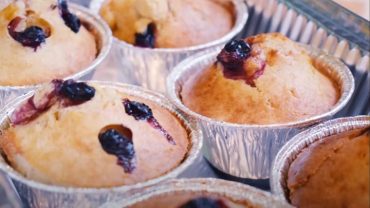 How to Make Muffins in an Air Fryer