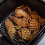 Are Air Fryers Toxic?