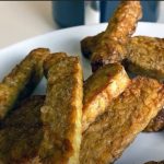 How to Cook Tempeh in Air Fryer