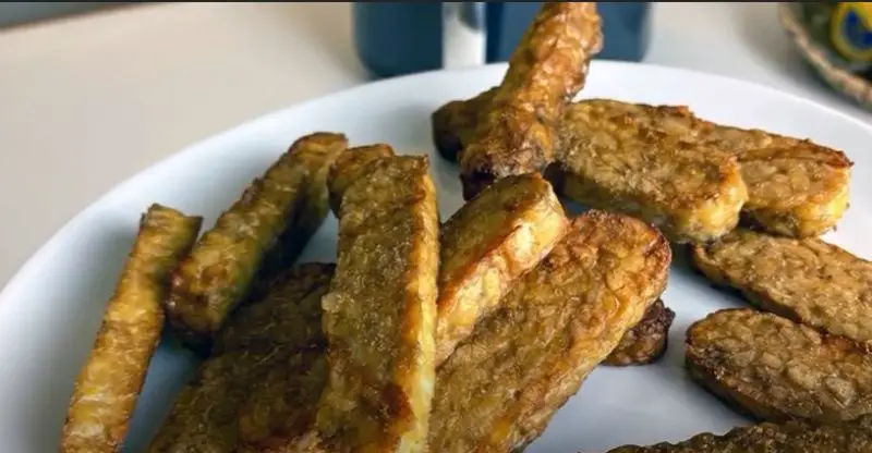 How to Cook Tempeh in Air Fryer