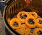 How to make Frozen Onion Rings in Air Fryer