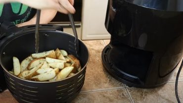 What is the Difference Between Instapot and Air Fryer?