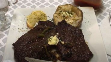 How to Cook Sirloin Steak in the Air Fryer