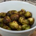 How to Cook Frozen Brussel Sprouts in an Air Fryer?