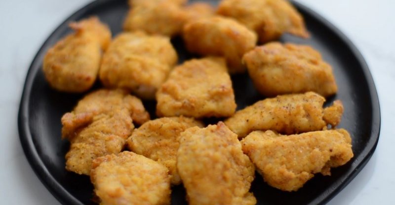 How to Cook Chicken Nuggets in Air Fryer?