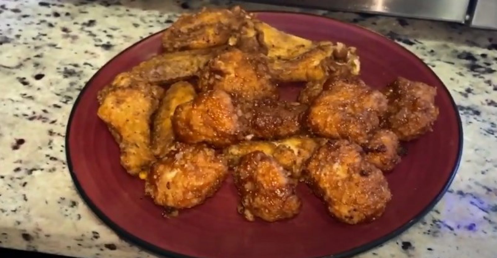 How to Reheat Wings in Air Fryer?