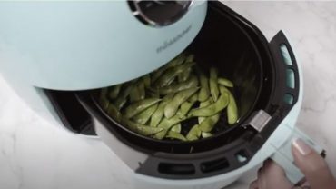 How does Food Taste in an Air Fryer