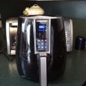 How to Use a Farberware Air Fryer?
