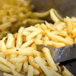 How Long to Reheat Fries in Air Fryer?