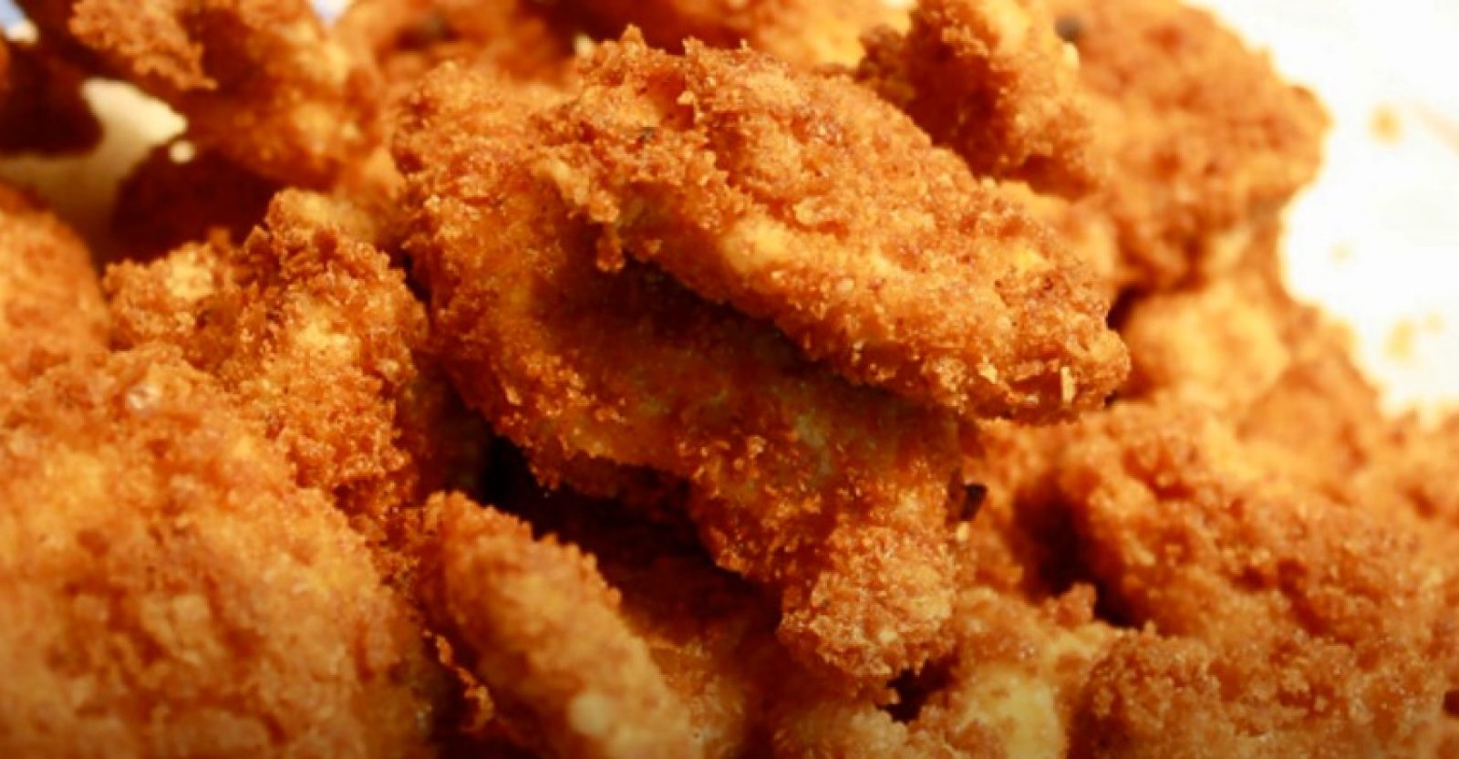 How to Air Fry Frozen Chicken Nuggets?