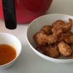 How to Cook Frozen Breaded Shrimp in Air Fryer?