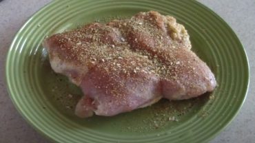 How Long to Cook Frozen Chicken in Air Fryer?
