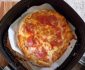 How to Cook Frozen Pizza in Air Fryer?