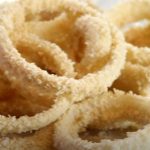 How do You Make Frozen Onion Rings in an Air Fryer
