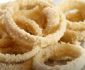 How do You Make Frozen Onion Rings in an Air Fryer
