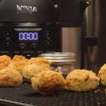 How Long To Cook Breaded Mushrooms In An Air Fryer