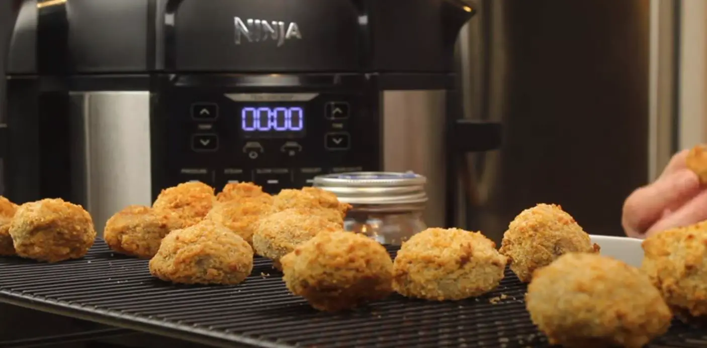 how-long-to-cook-breaded-mushrooms-in-an-air-fryer