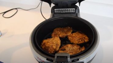 How Long To Cook Frozen Country Fried Steak In Air Fryer