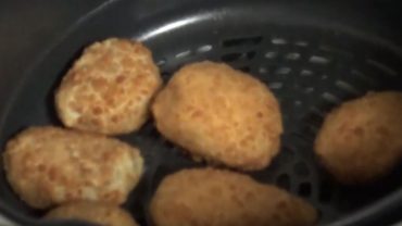 How Long To Cook Frozen Poppers In Air Fryer