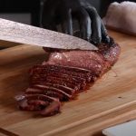 How Long To Cook London Broil In Air Fryer