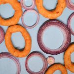 How Long To Reheat Onion Rings In Air Fryer