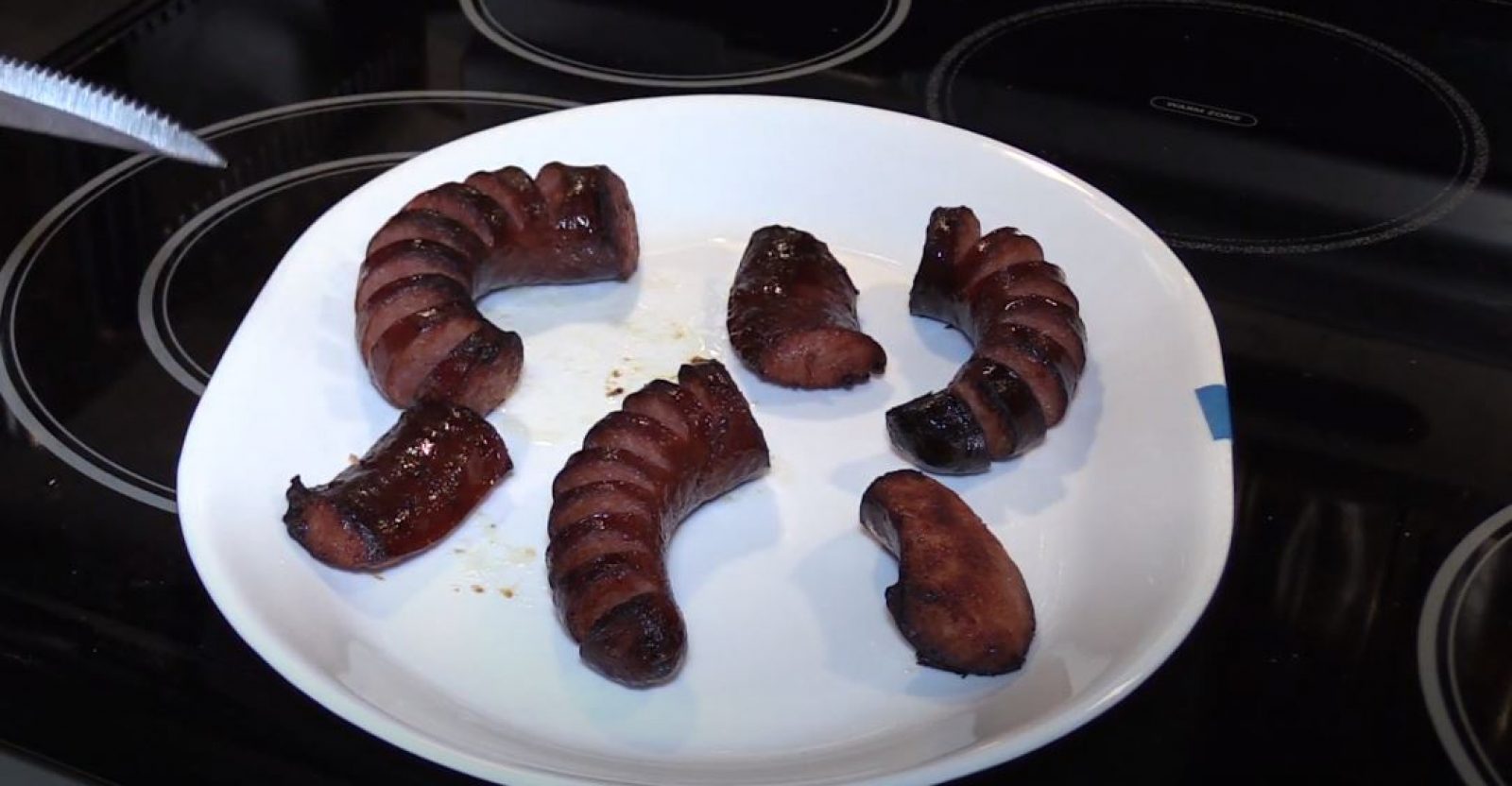 How To Air Fry Kielbasa