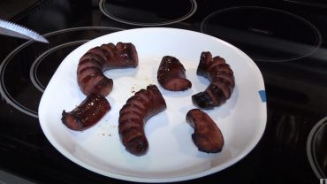 How To Air Fry Kielbasa