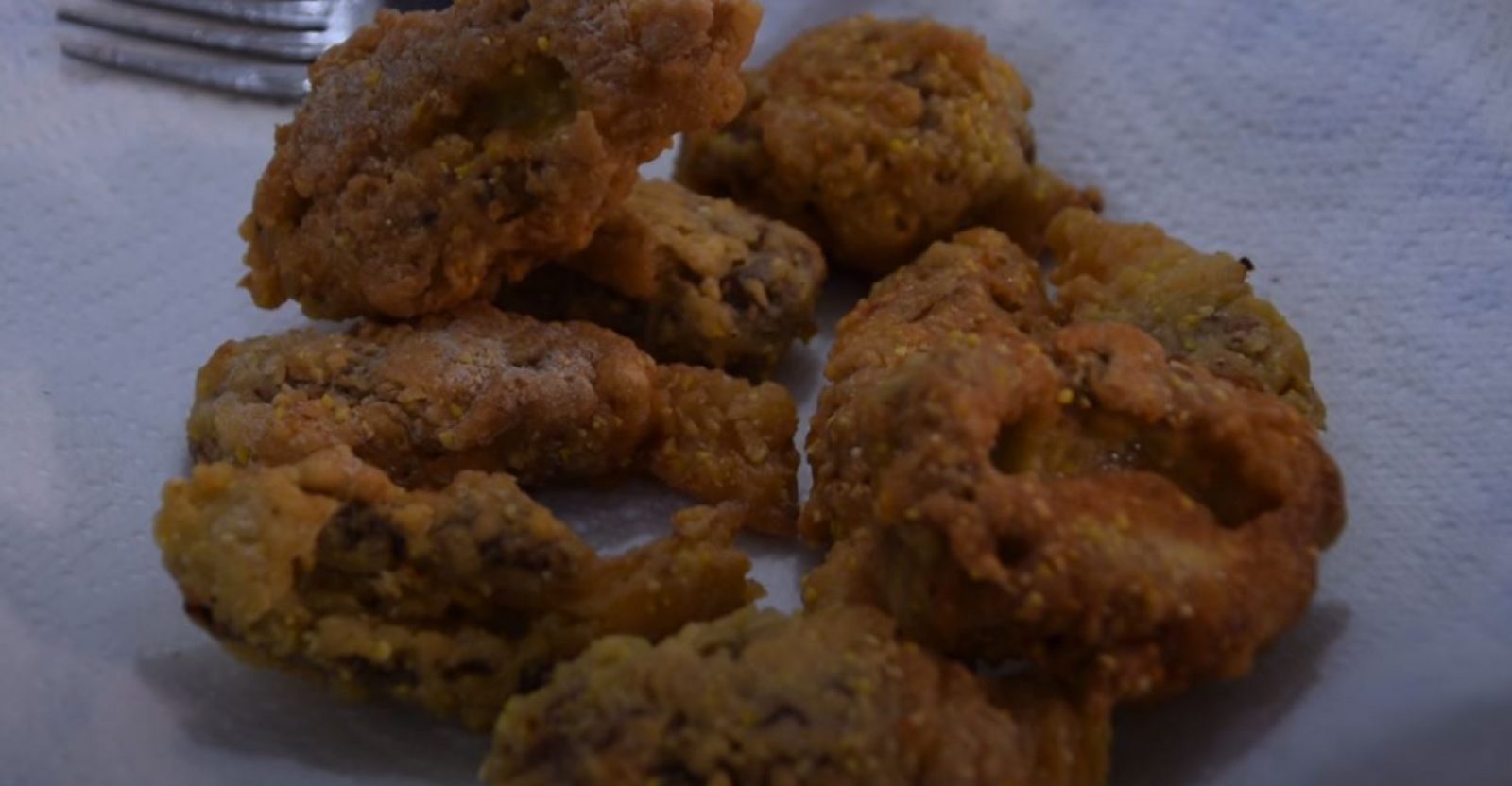 How To Air Fry Morel Mushrooms