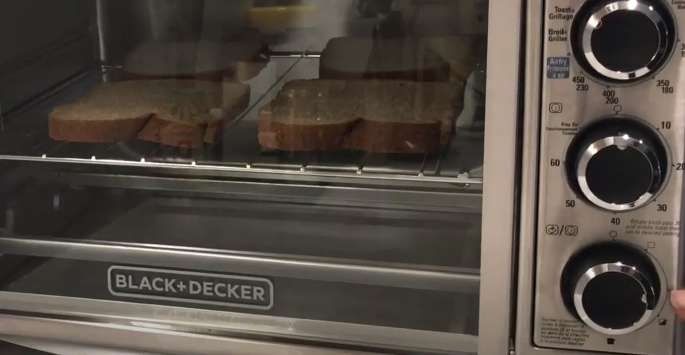 How To Air Fry Using Convection Oven