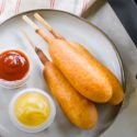 How To Cook A Frozen Corn Dog In An Air Fryer