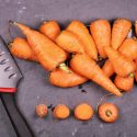 How To Cook Baby Carrots In Air Fryer