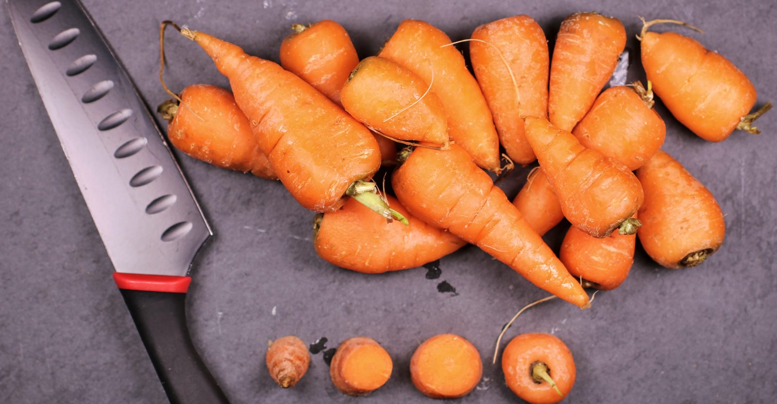 How To Cook Baby Carrots In Air Fryer