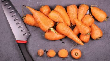 How To Cook Baby Carrots In Air Fryer