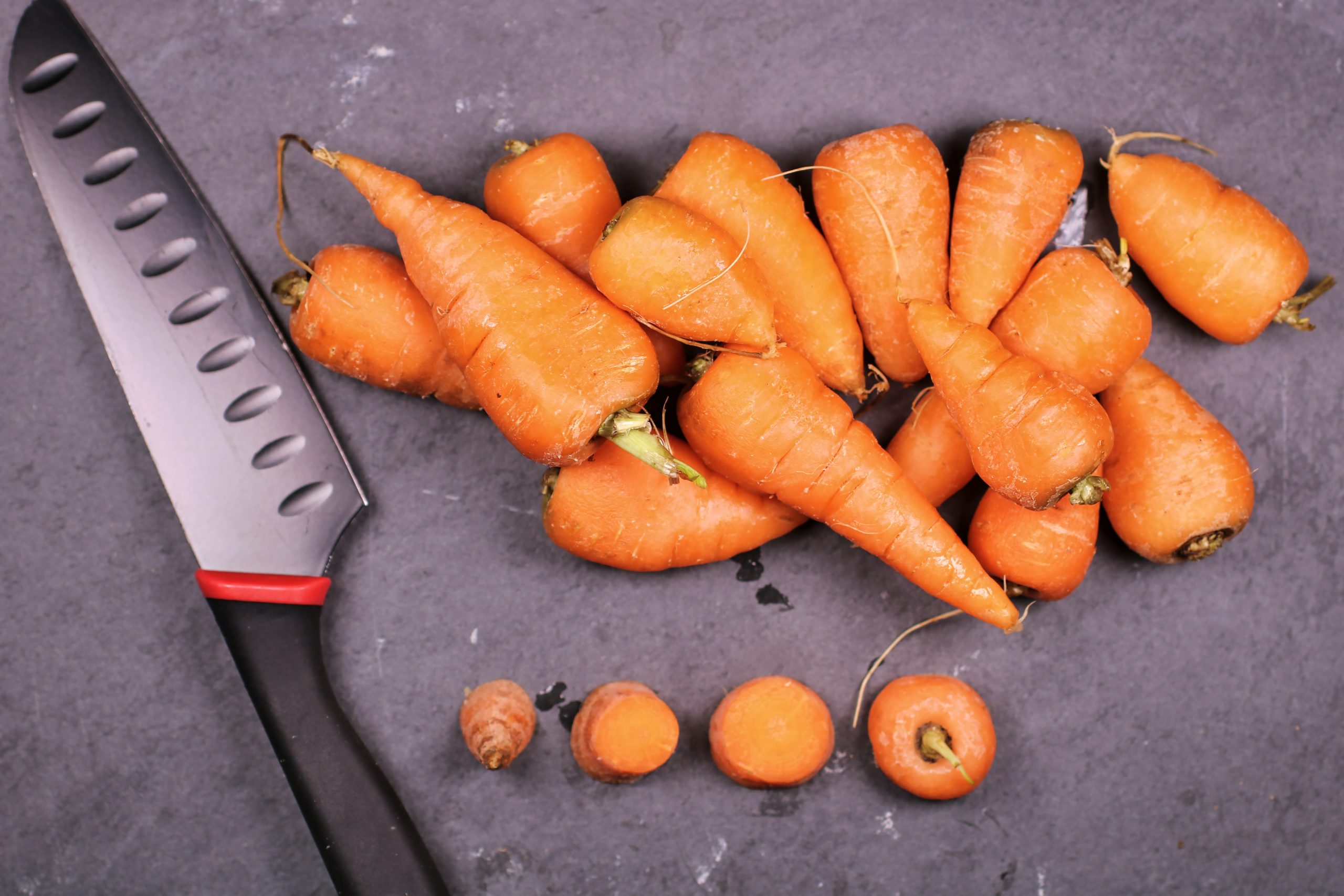 how-to-cook-baby-carrots-in-air-fryer