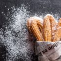 How To Cook Frozen Churros In Air Fryer