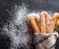 How To Cook Frozen Churros In Air Fryer