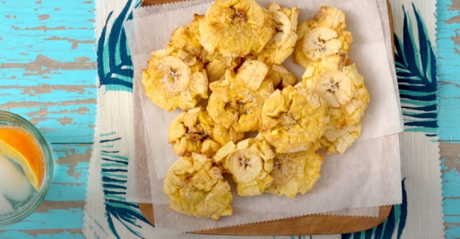 How To Cook Frozen Tostones In Air Fryer Restaurant Stella