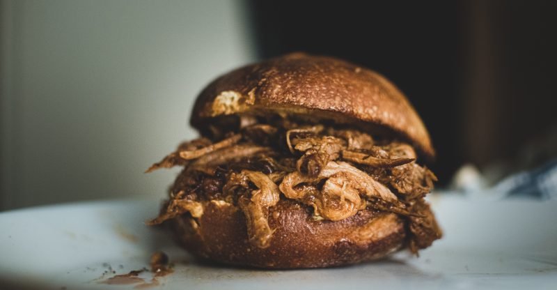How To Cook Pulled Pork In An Air Fryer