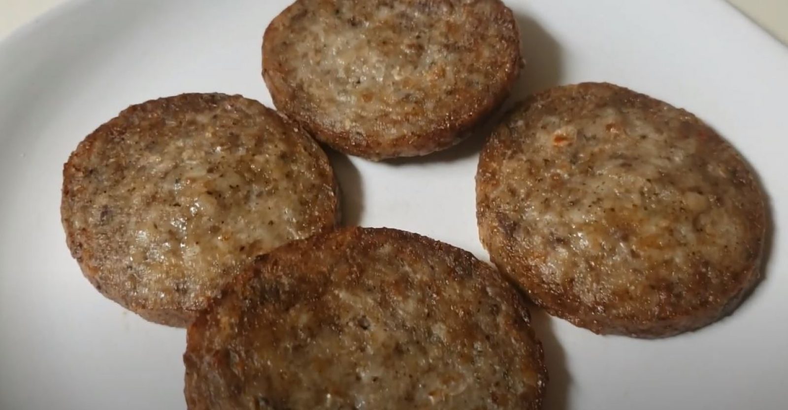 How To Cook Sausage Patties In An Air Fryer