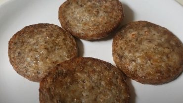 How To Cook Sausage Patties In An Air Fryer