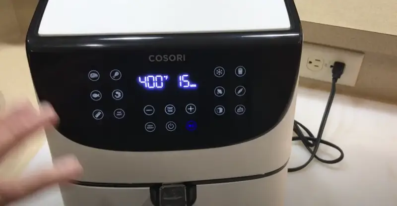 How To Get Plastic Smell Out Of Air Fryer
