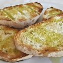 How To Make Frozen Garlic Bread In Air Fryer