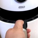 How To Turn On Dash Air Fryer