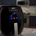 How To Use Nuwave Brio Air Fryer