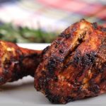 How to Cook Turkey Drumsticks in Air Fryer