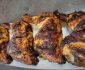 How to Cook Chicken Leg Quarters in the Air Fryer