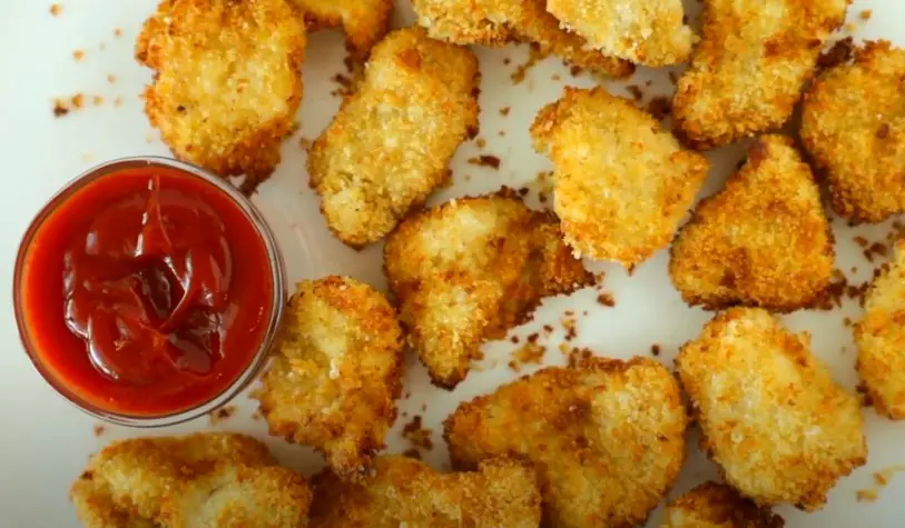 how-to-cook-frozen-chicken-nuggets-in-air-fryer