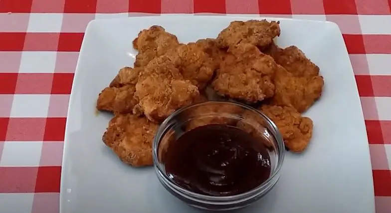 how-long-to-cook-chicken-nuggets-in-air-fryer