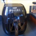 How to Preheat the Nuwave Air Fryer