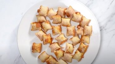 How to Make Pizza Rolls in Air Fryer?